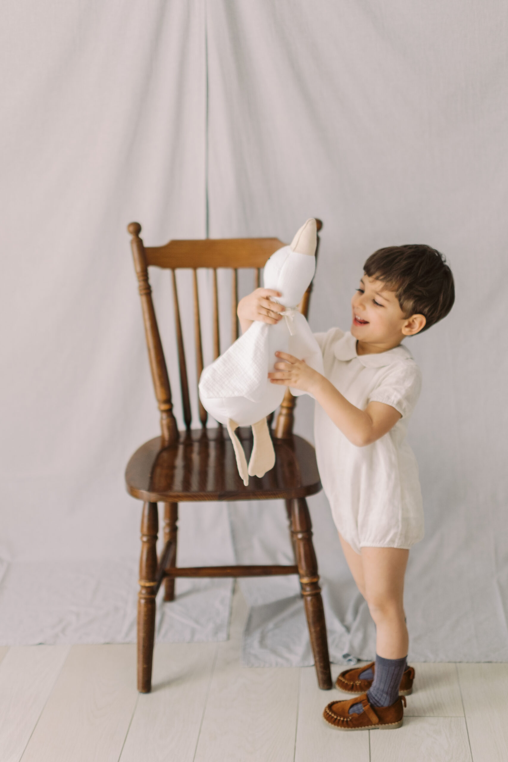 Little Goose - immagine 3