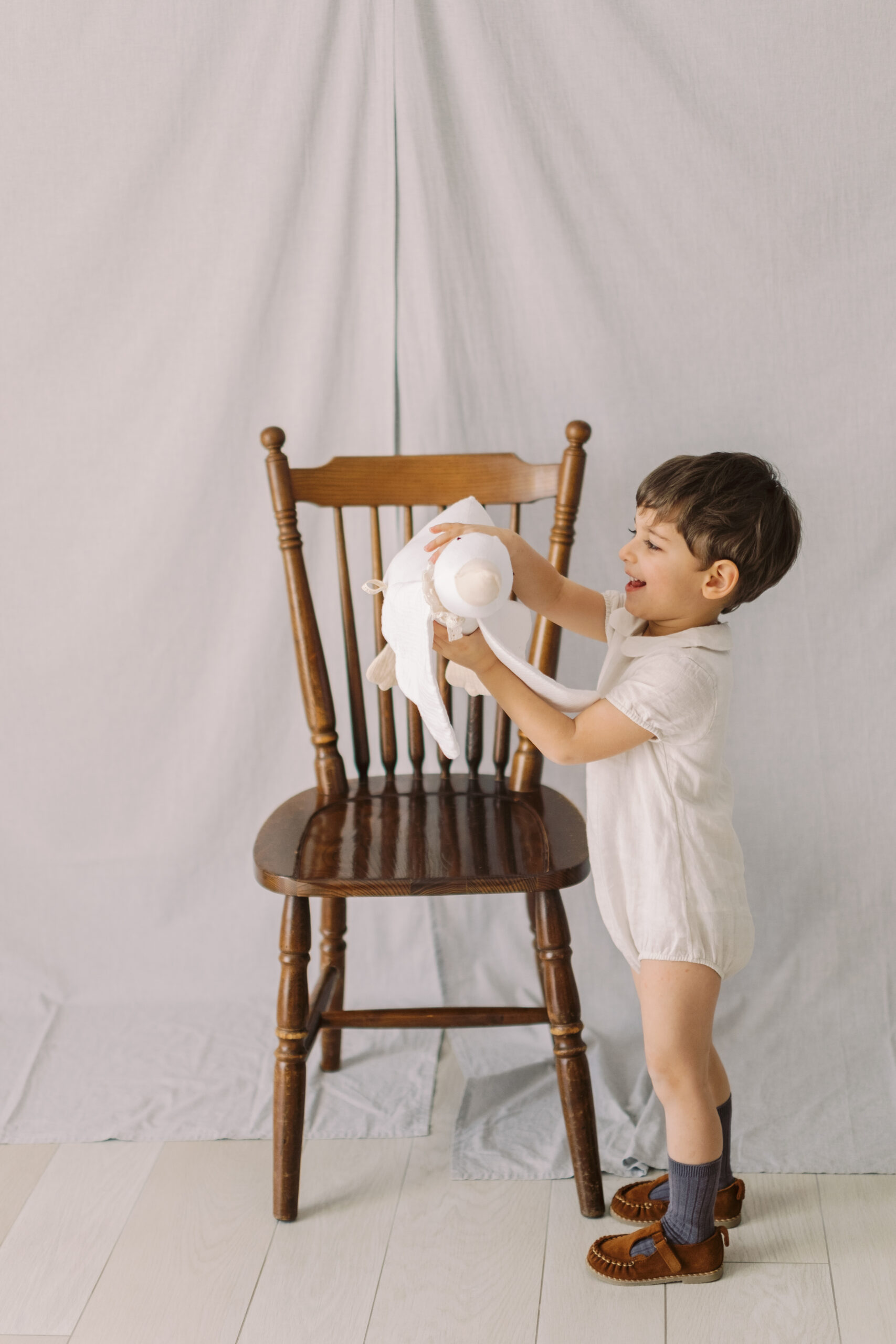 Little Goose - immagine 4