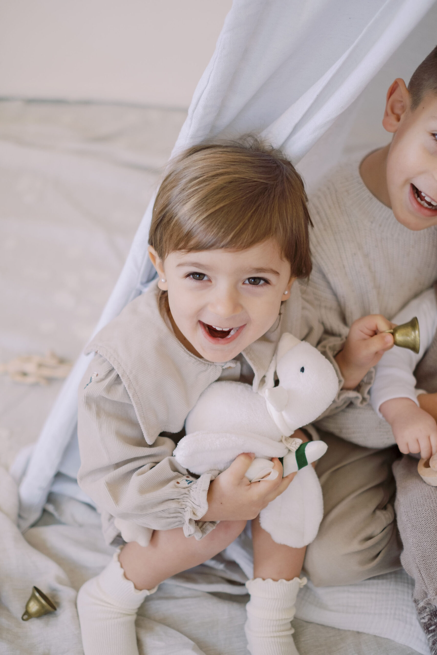 Baby goose - immagine 3