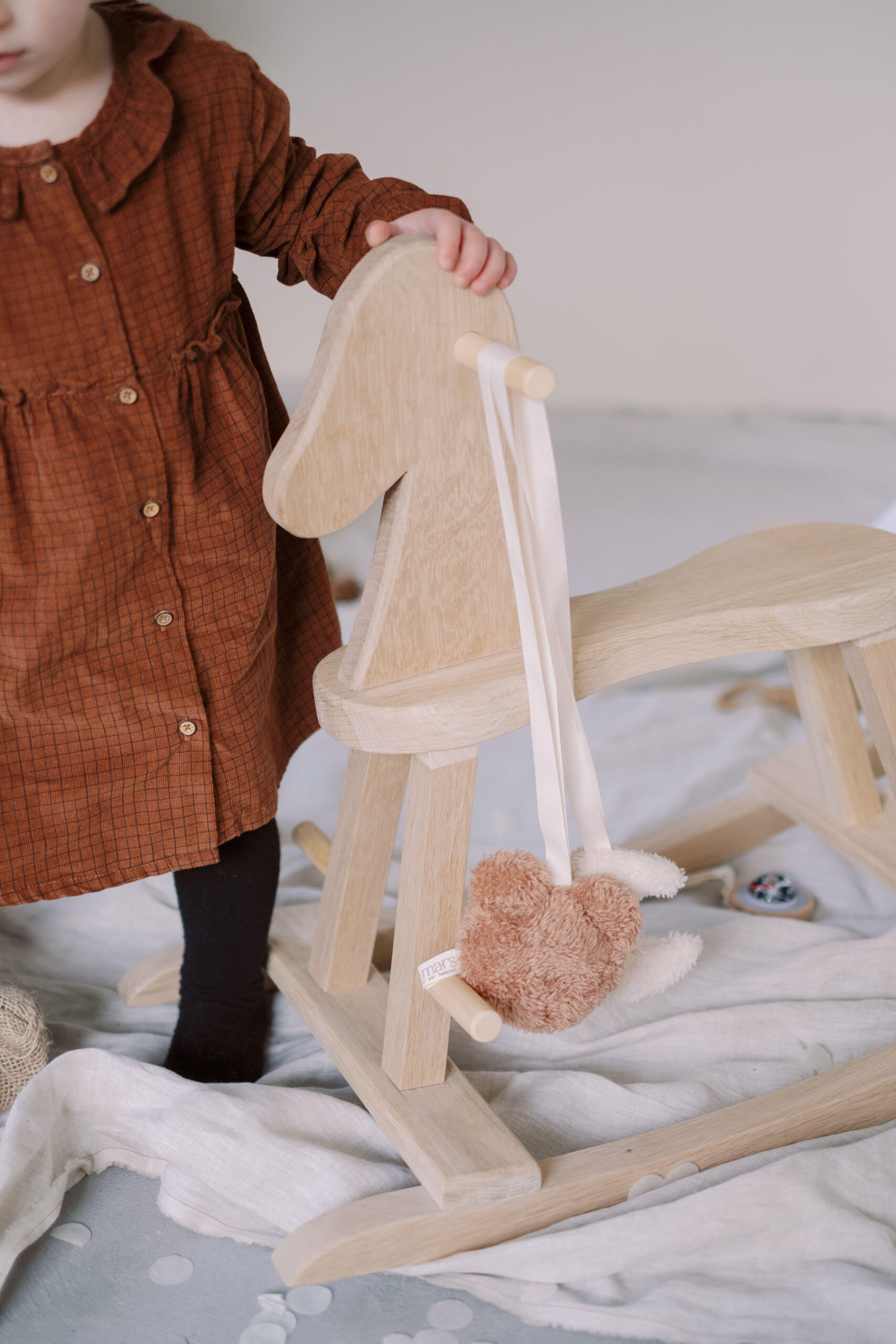 Teddy peluche - immagine 3