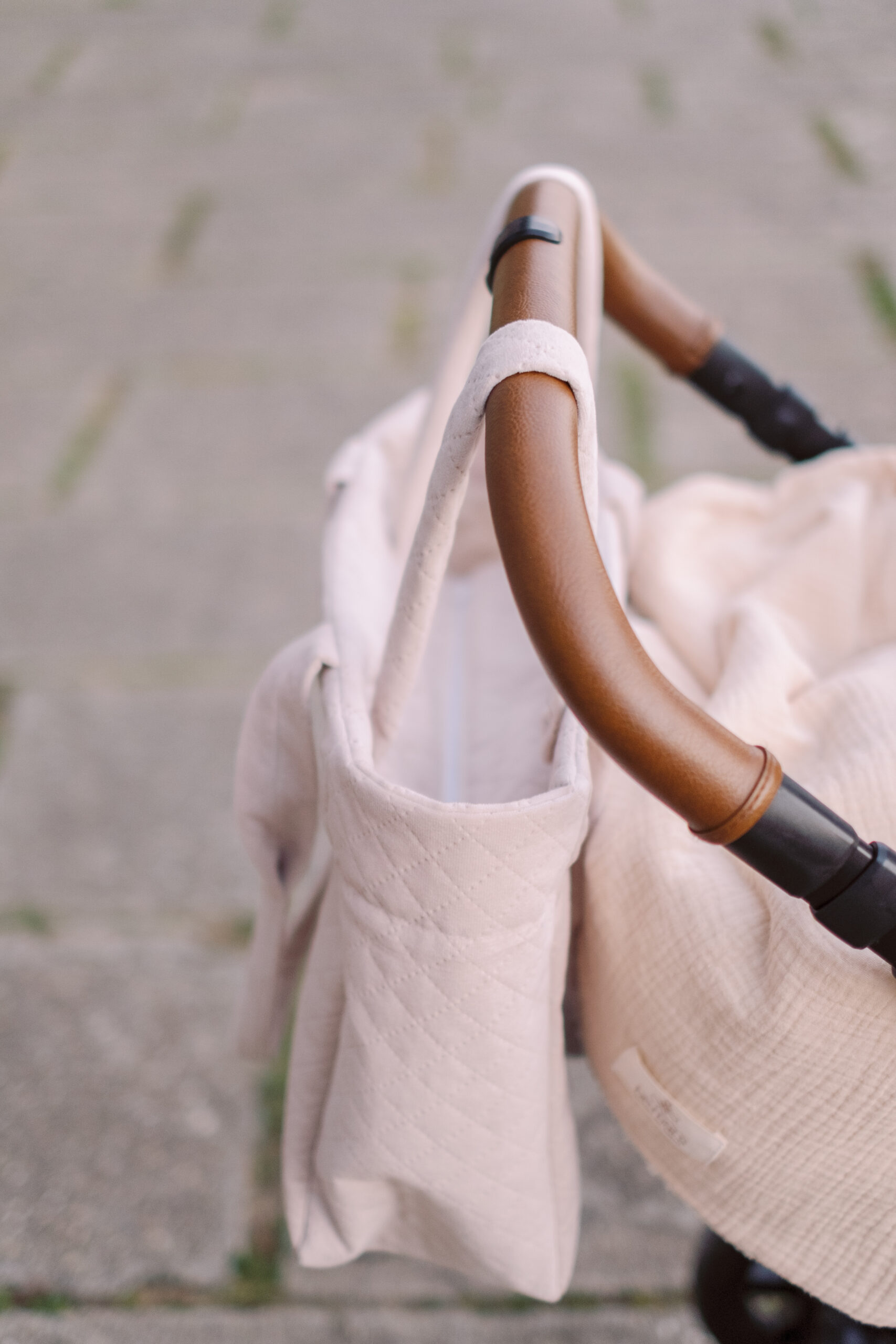 Borsa in velluto - immagine 8