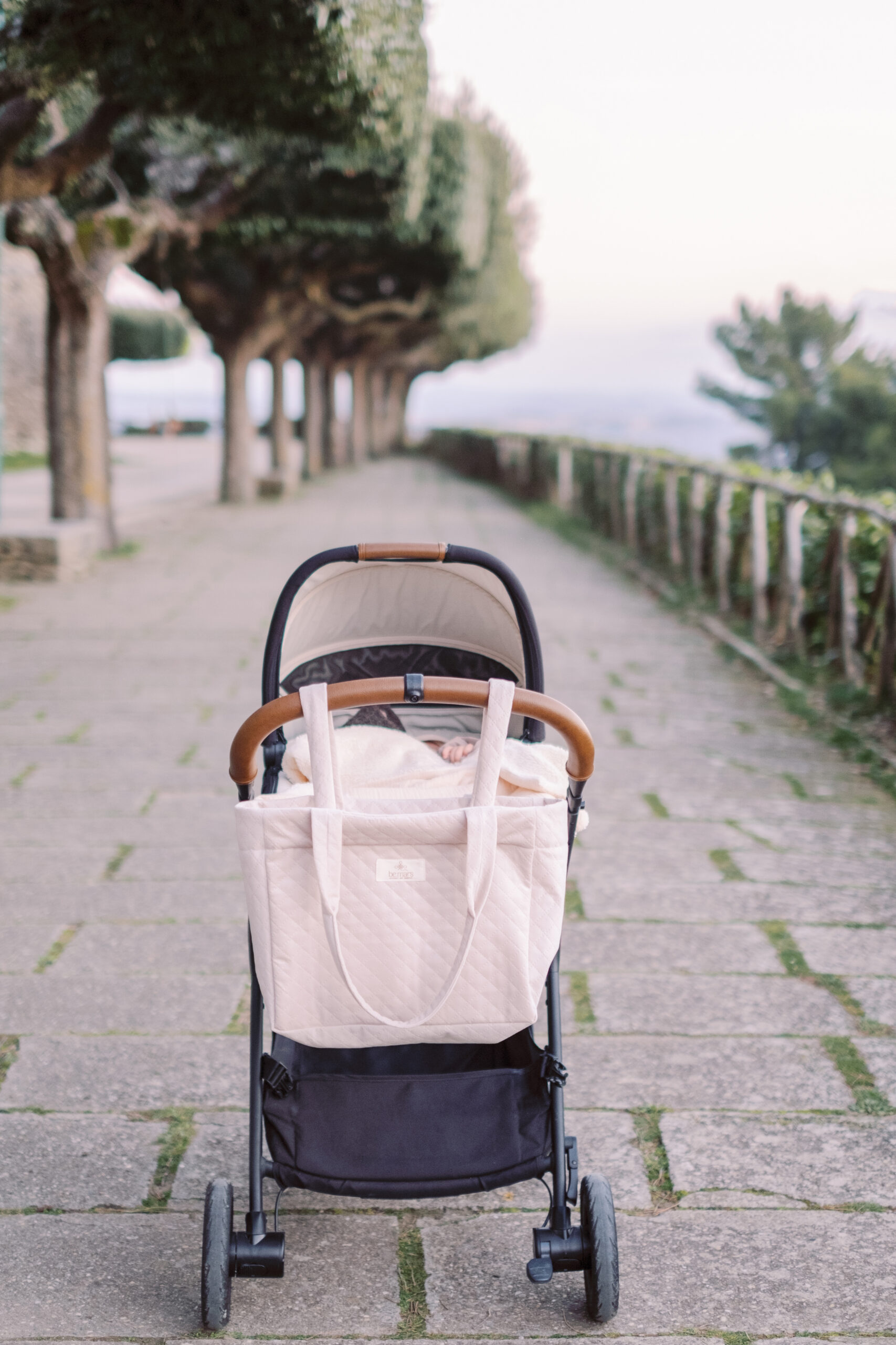 Borsa in velluto - immagine 9