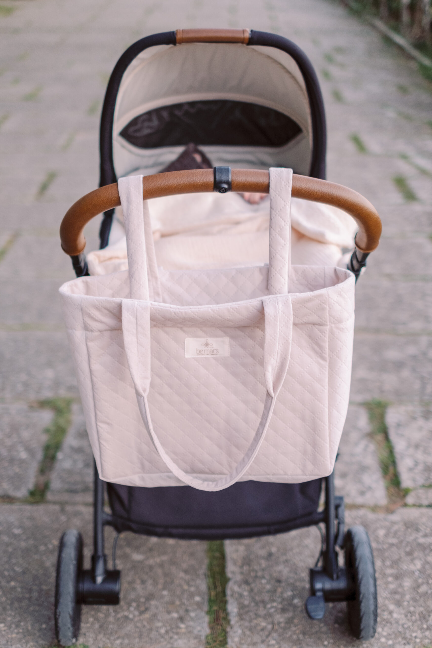 Borsa in velluto - immagine 10