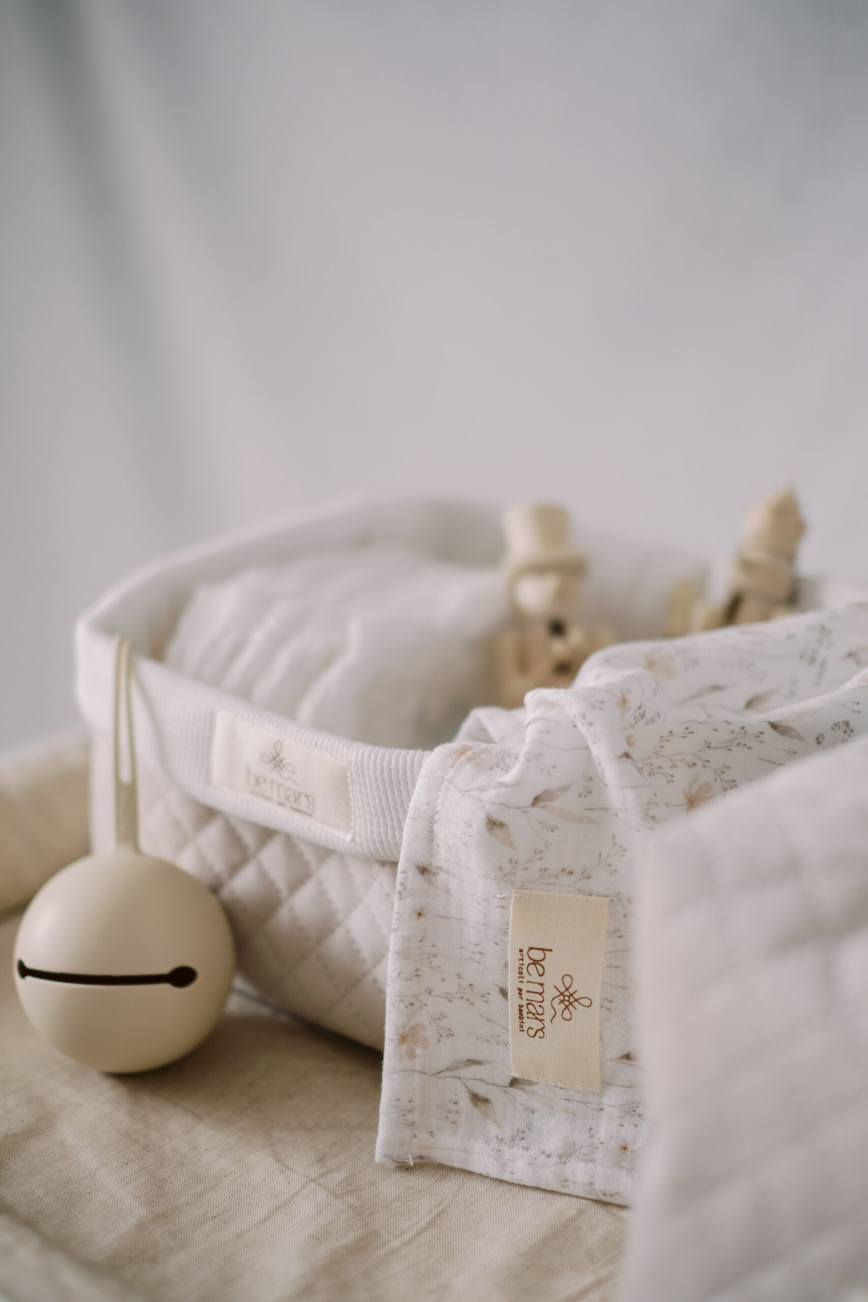 Cestino Organizer - immagine 5