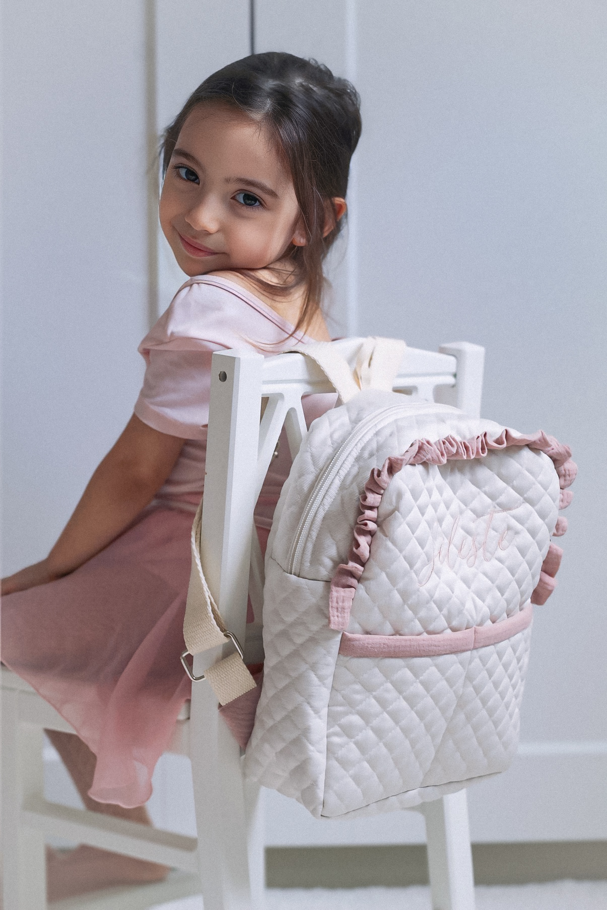 Zaino asilo - immagine 2