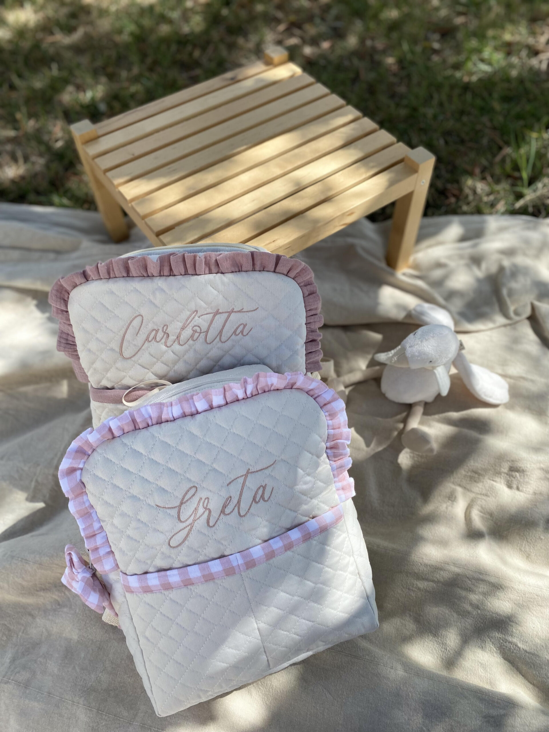 Zaino asilo - immagine 6