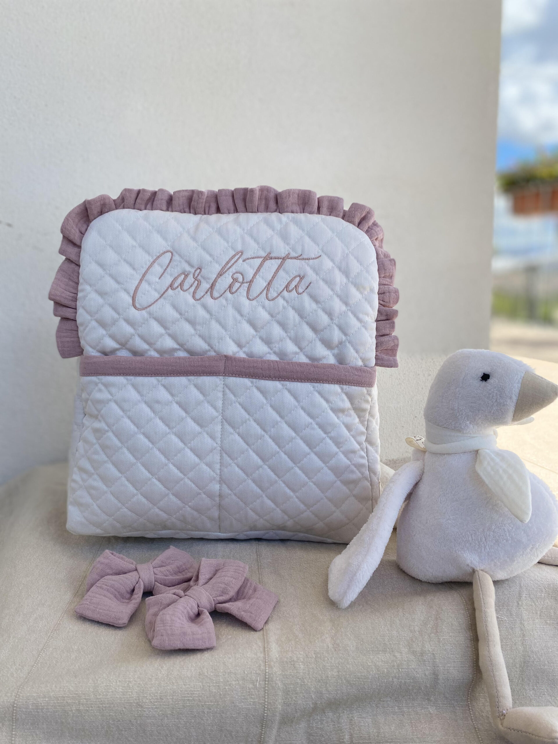 Zaino asilo - immagine 5