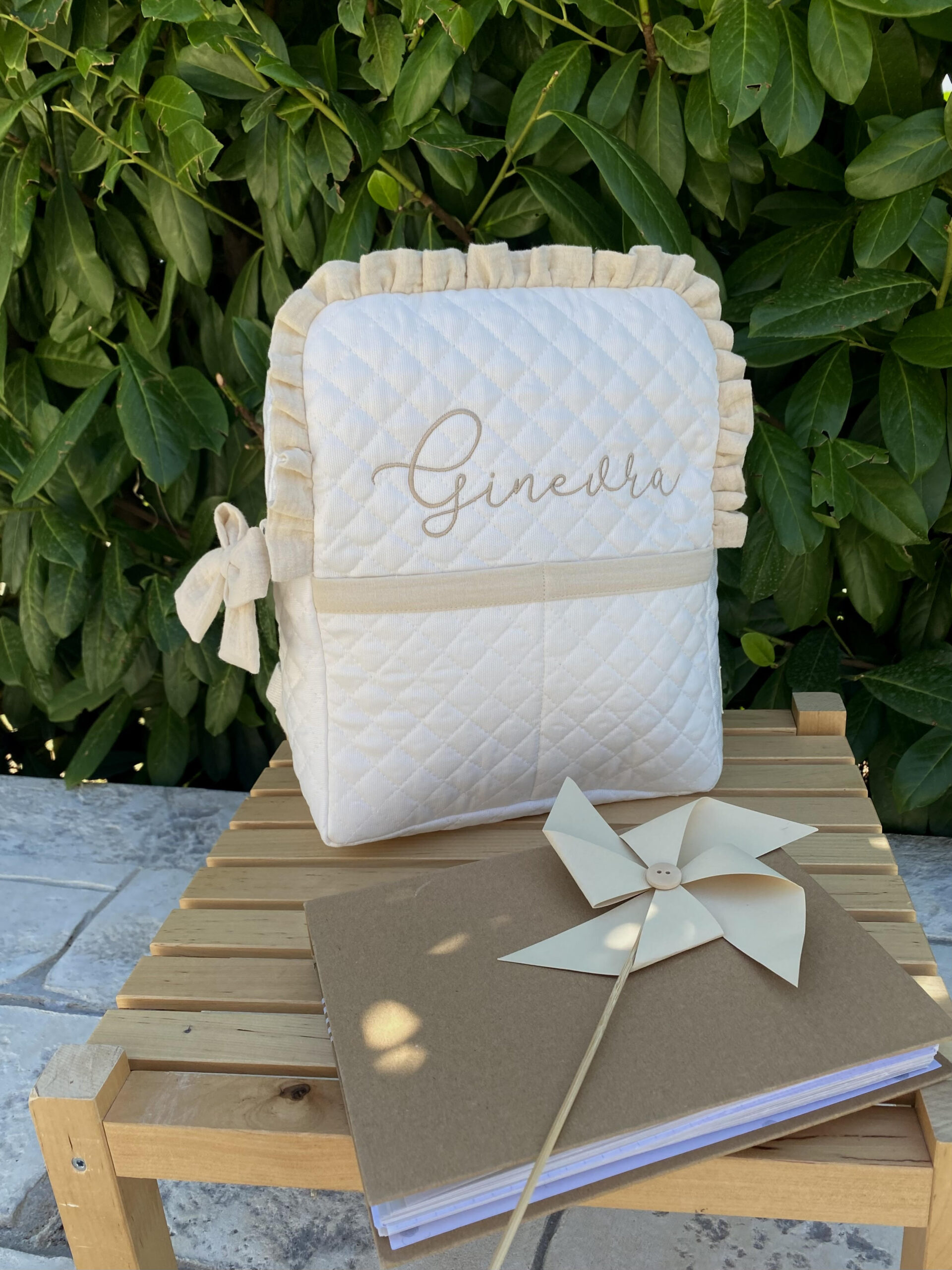 Zaino asilo - immagine 8