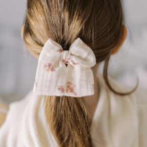 Elastico per capelli