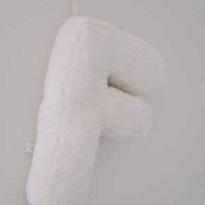 Lettera Teddy