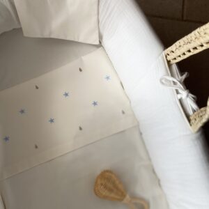 Set navicella