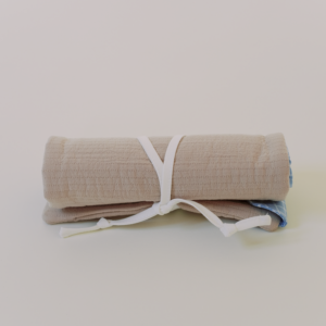 Astuccio portacolori- Pastello