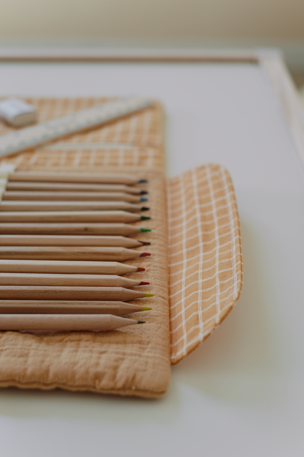 Astuccio portacolori- Matita - immagine 5